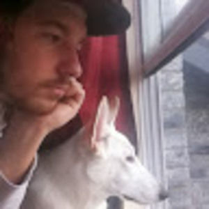 Meet your Posher, Ian